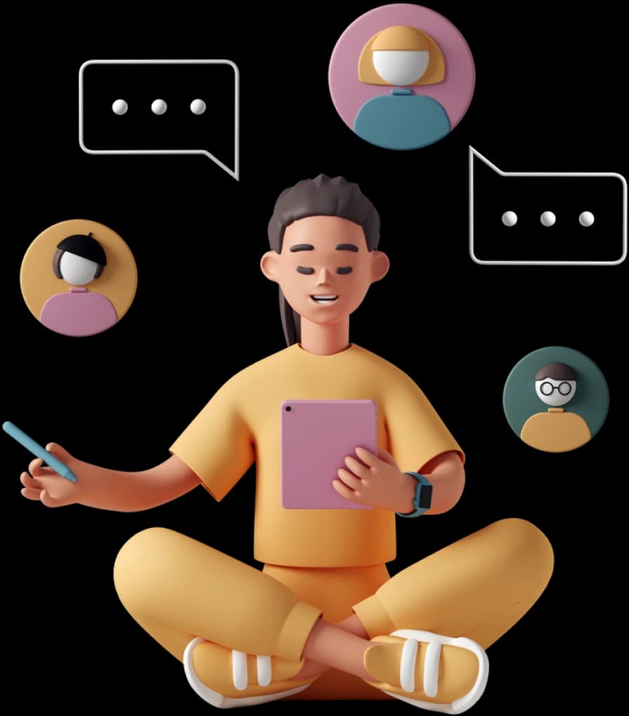 Fraktaluni tədris görüntüsü